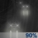 Monday Night: Light Rain
