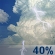 Wednesday: Chance Showers And Thunderstorms