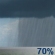 Wednesday: Rain Showers Likely